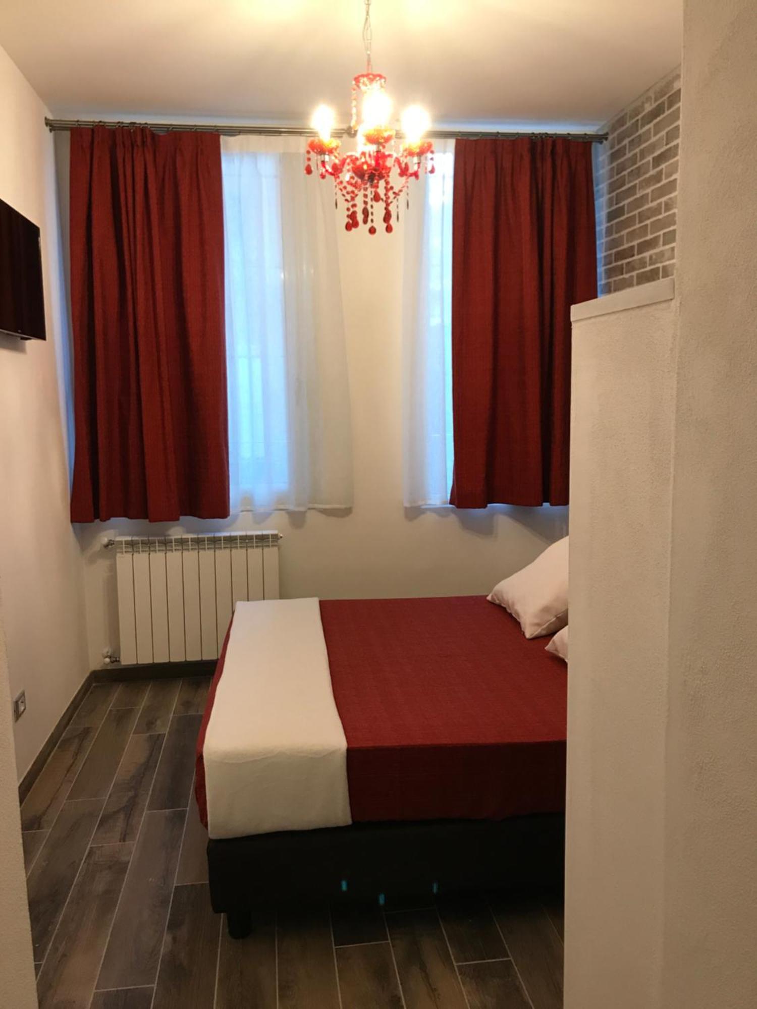 Magloinnfiera Bologna Kültér fotó