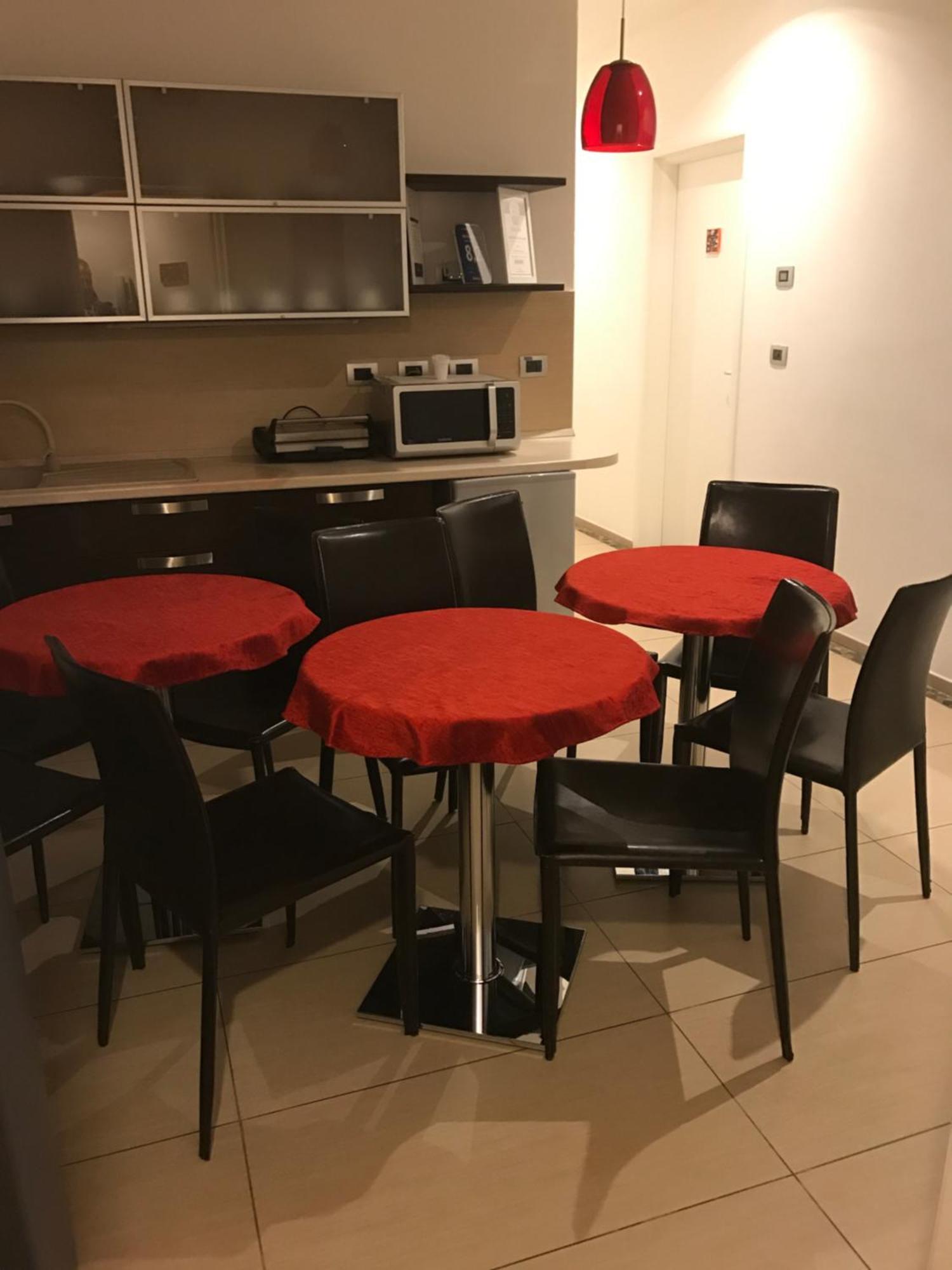 Magloinnfiera Bologna Kültér fotó