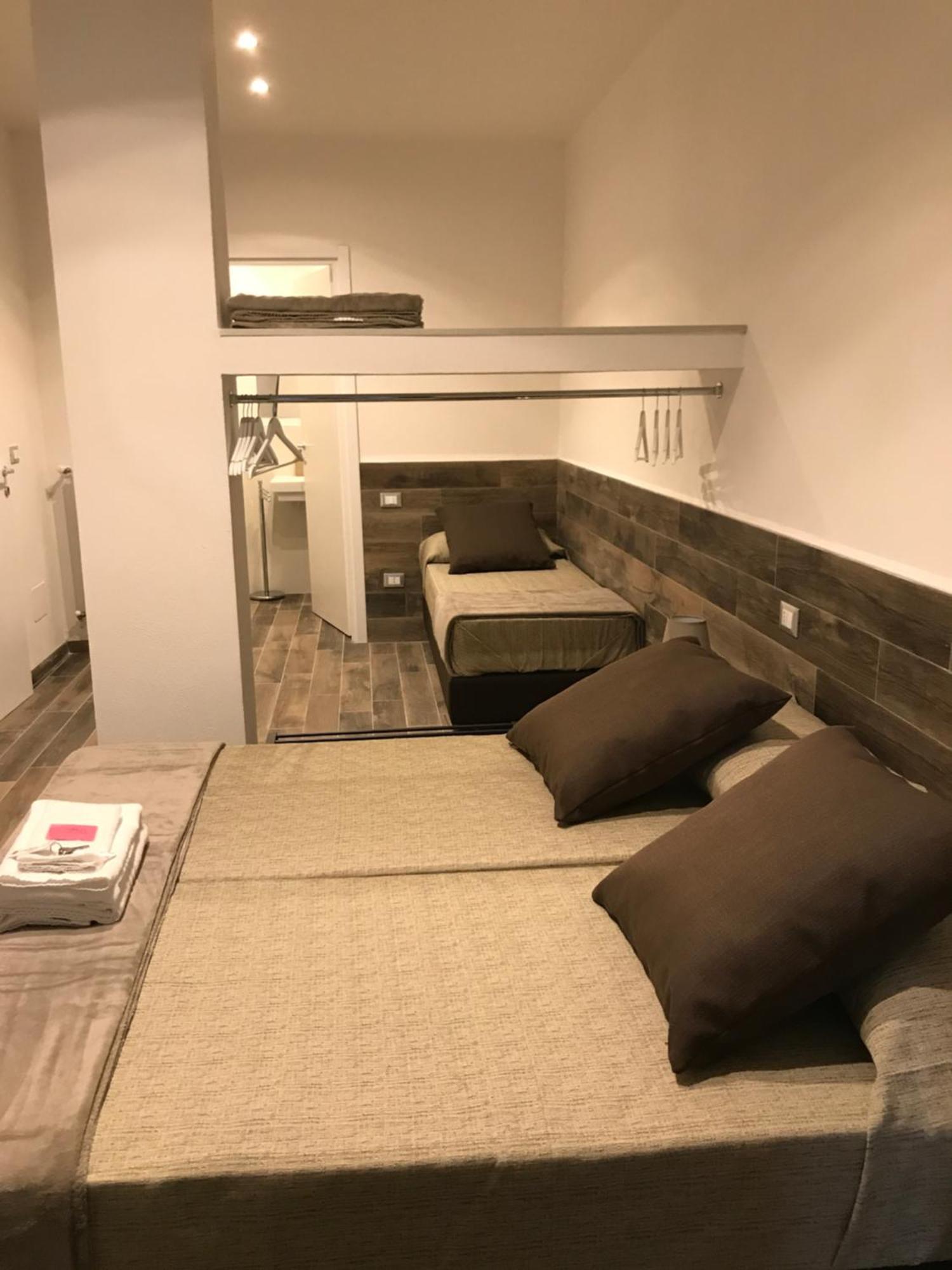 Magloinnfiera Bologna Kültér fotó