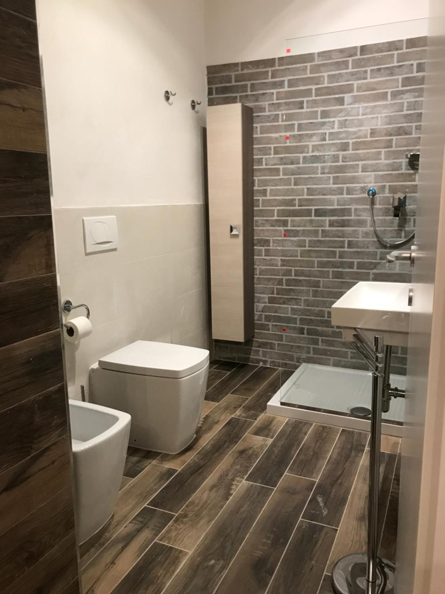 Magloinnfiera Bologna Kültér fotó